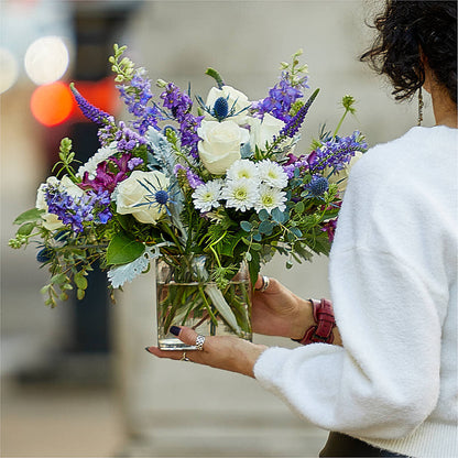 Shooting Star Bouquet –  Flowers On Fourteenth, Washington DC