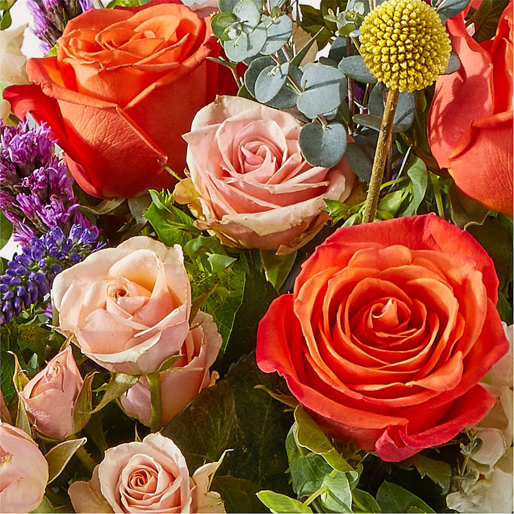 The Standout Bouquet –  Flowers On Fourteenth, Washington DC