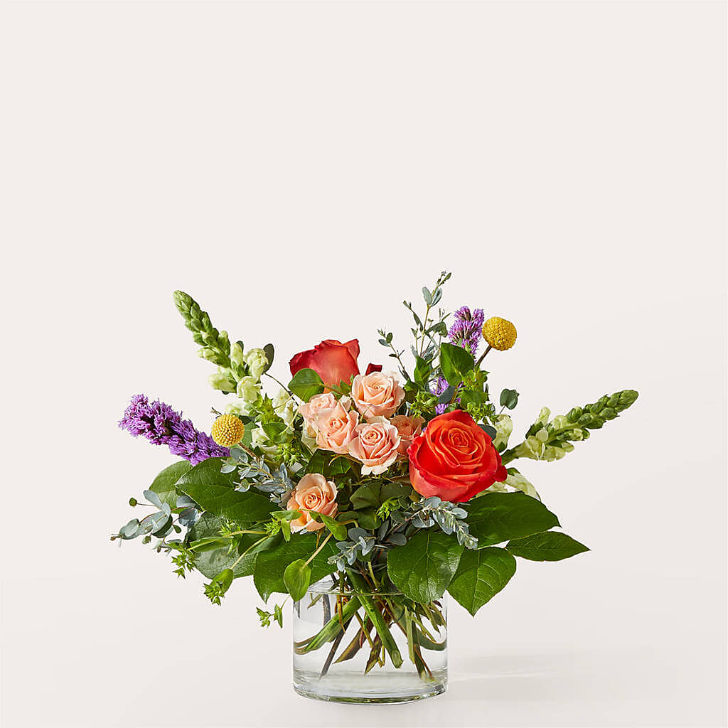 The Standout Bouquet –  Flowers On Fourteenth, Washington DC
