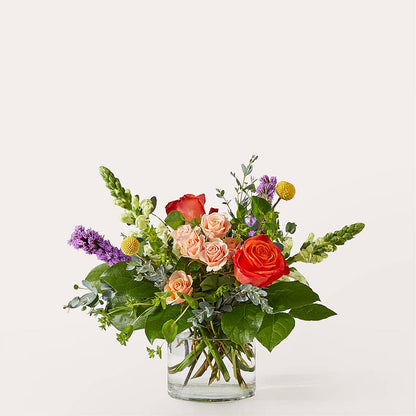 The Standout Bouquet –  Flowers On Fourteenth, Washington DC