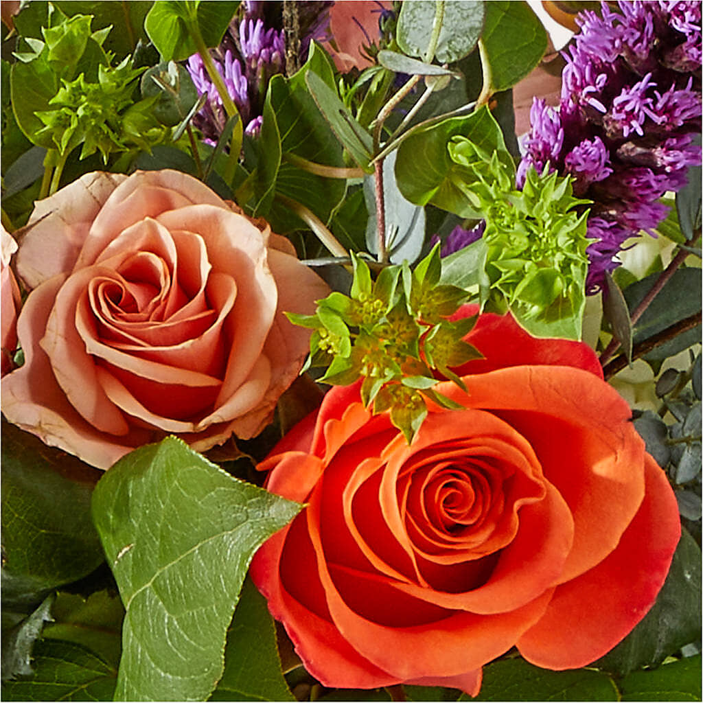 The Standout Bouquet –  Flowers On Fourteenth, Washington DC
