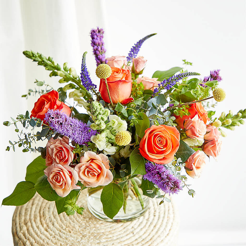 The Standout Bouquet –  Flowers On Fourteenth, Washington DC