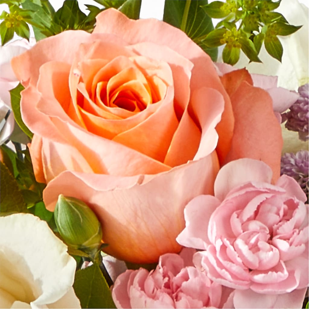 French Market Bouquet –  Flowers On Fourteenth, Washington DC