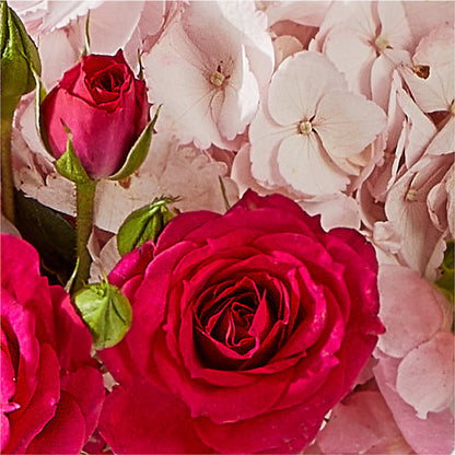 Glitz & Glam Bouquet –  Flowers On Fourteenth, Washington DC