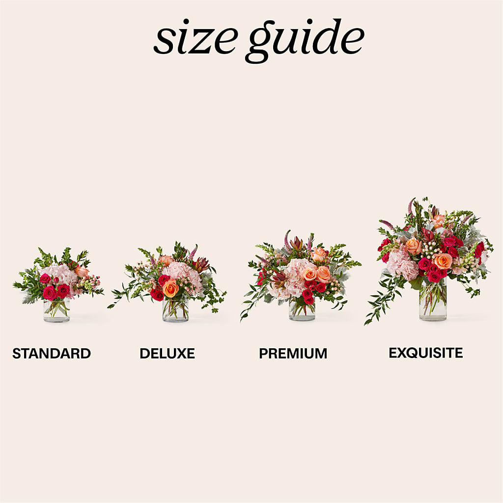 Glitz & Glam Bouquet –  Flowers On Fourteenth, Washington DC