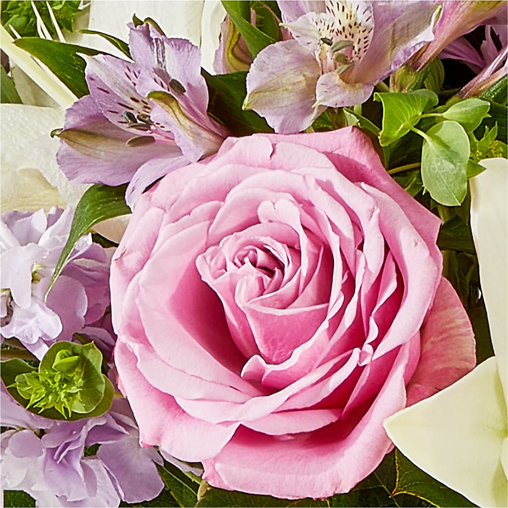 Daydreamer Bouquet –  Flowers On Fourteenth, Washington DC