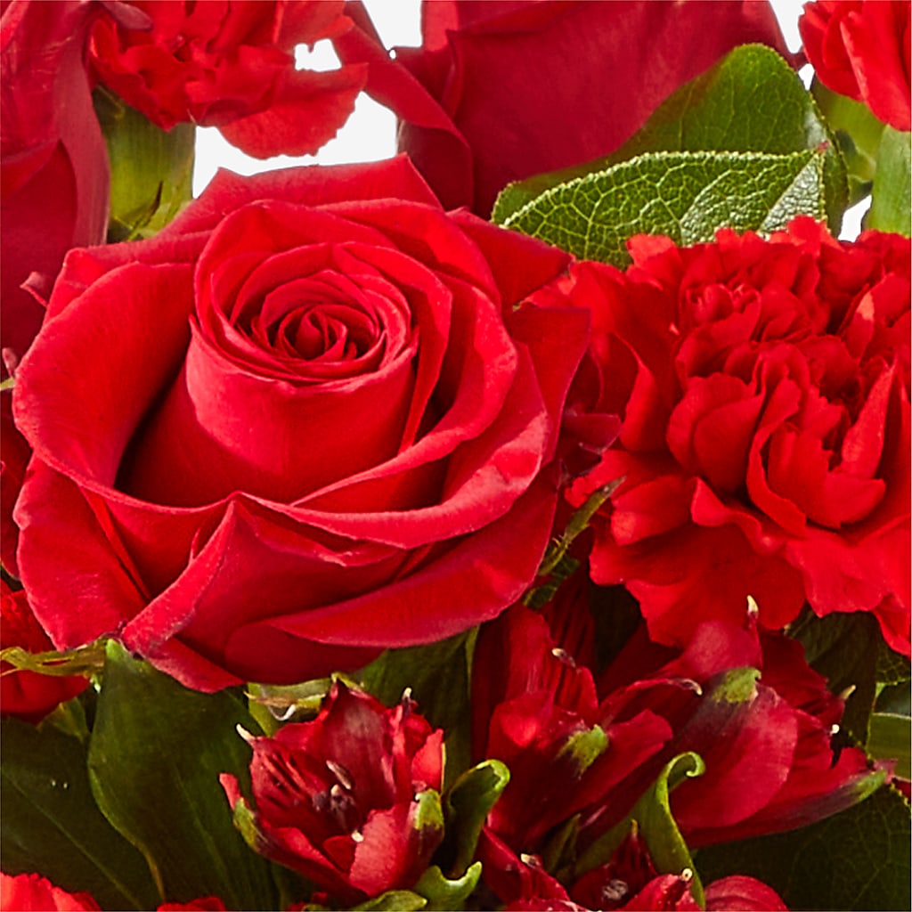 The Heartstrings Bouquet –  Flowers On Fourteenth, Washington DC