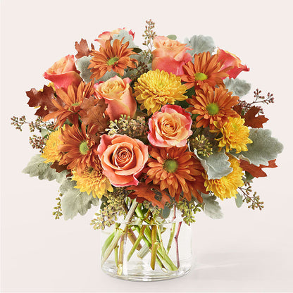 Caramel Apple Bouquet –  Flowers On Fourteenth, Washington DC