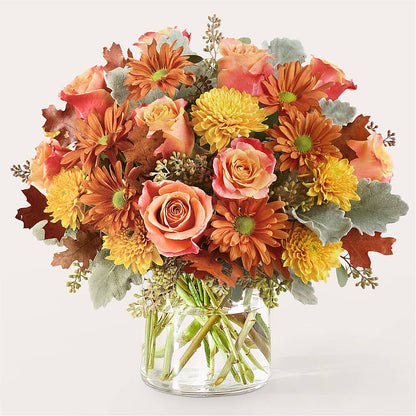 Caramel Apple Bouquet –  Flowers On Fourteenth, Washington DC