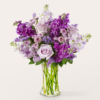 Give a Twirl Bouquet –  Flowers On Fourteenth, Washington DC