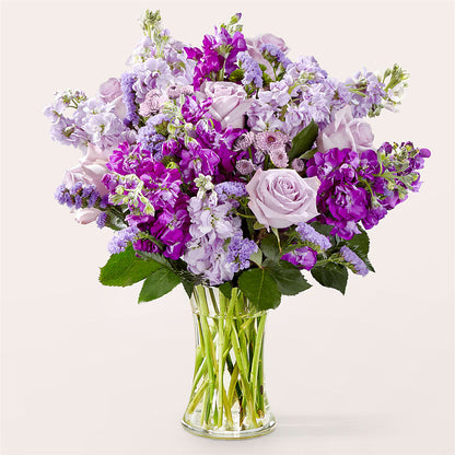 Give a Twirl Bouquet –  Flowers On Fourteenth, Washington DC