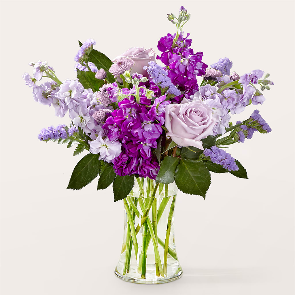 Give a Twirl Bouquet –  Flowers On Fourteenth, Washington DC