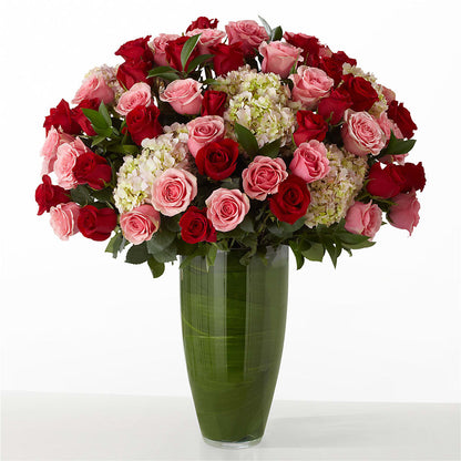 The Allure –  Flowers On Fourteenth, Washington DC