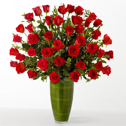 The Ballad –  Flowers On Fourteenth, Washington DC