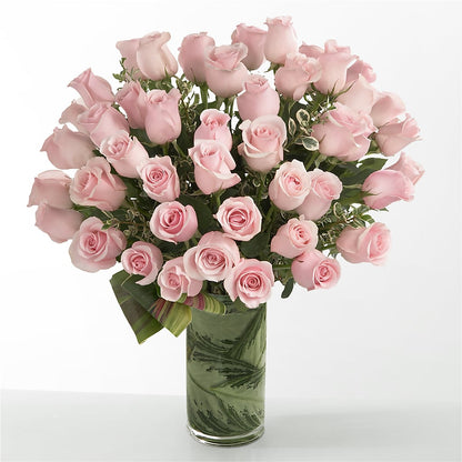 Pink Essence –  Flowers On Fourteenth, Washington DC