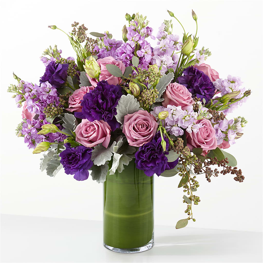 The Monarch –  Flowers On Fourteenth, Washington DC