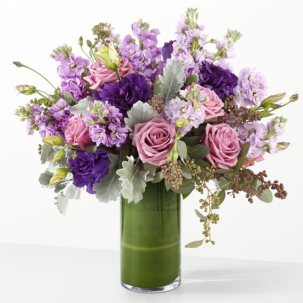 The Monarch –  Flowers On Fourteenth, Washington DC