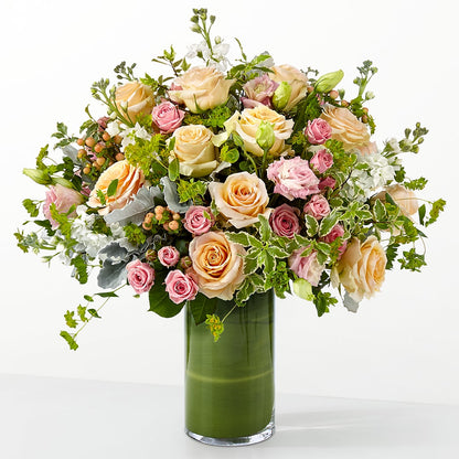 The Glamour Shot –  Flowers On Fourteenth, Washington DC
