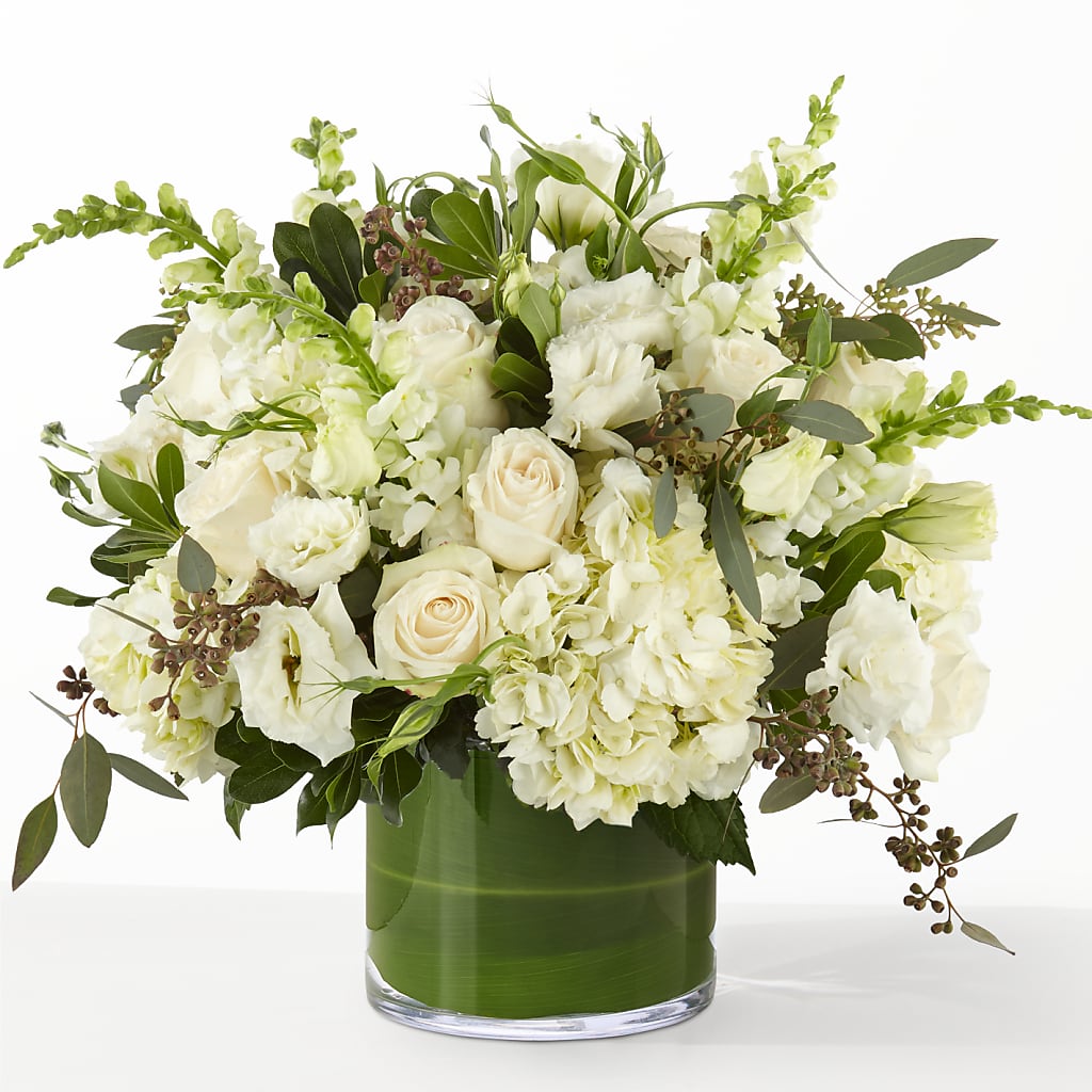 The Gallery –  Flowers On Fourteenth, Washington DC