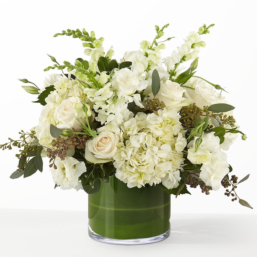 The Gallery –  Flowers On Fourteenth, Washington DC