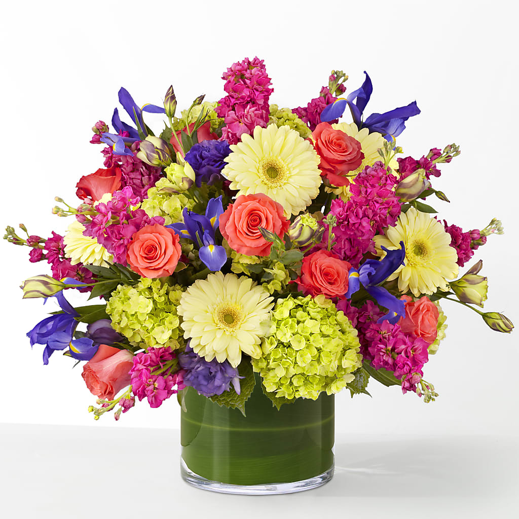 The Couture –  Flowers On Fourteenth, Washington DC