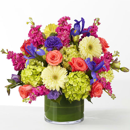 The Couture –  Flowers On Fourteenth, Washington DC