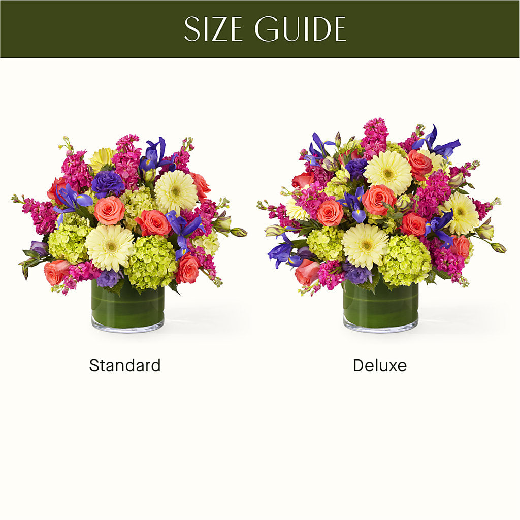 The Couture –  Flowers On Fourteenth, Washington DC
