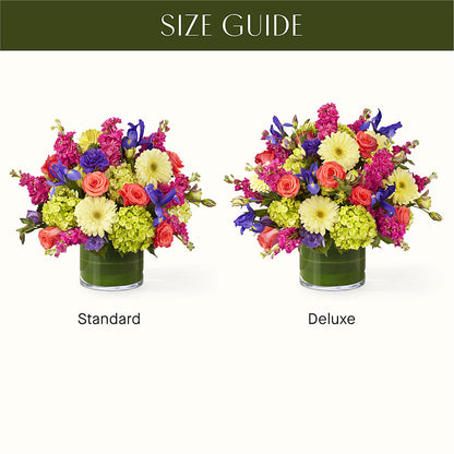 The Couture –  Flowers On Fourteenth, Washington DC