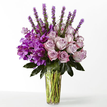 The Maximalist –  Flowers On Fourteenth, Washington DC