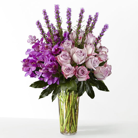 The Maximalist –  Flowers On Fourteenth, Washington DC