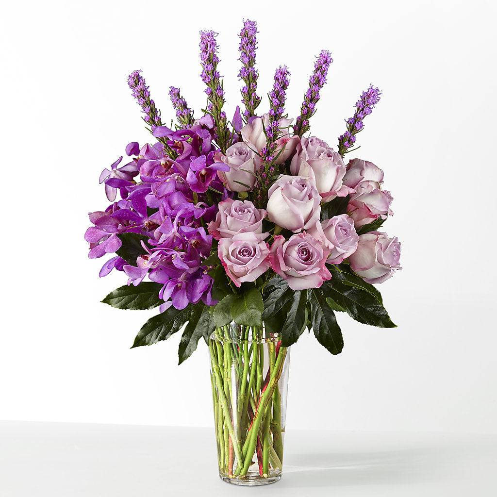 The Maximalist –  Flowers On Fourteenth, Washington DC