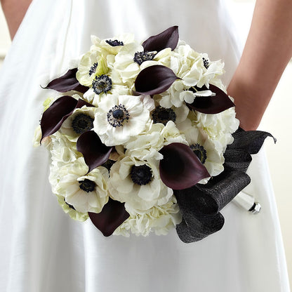To Have and To Hold Bouquet –  Flowers On Fourteenth, Washington DC