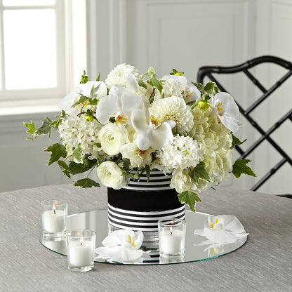 Solemnity Arrangement –  Flowers On Fourteenth, Washington DC