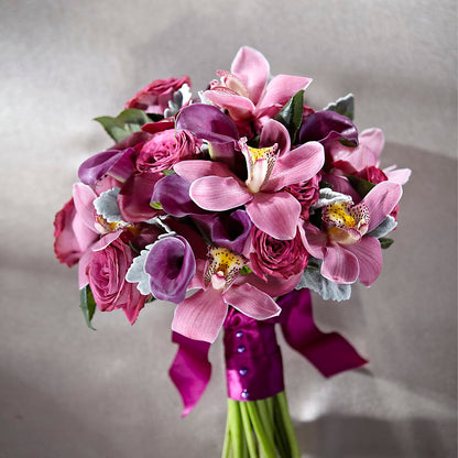 Delicacy Bouquet –  Flowers On Fourteenth, Washington DC