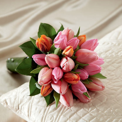 Embraceable Bouquet –  Flowers On Fourteenth, Washington DC