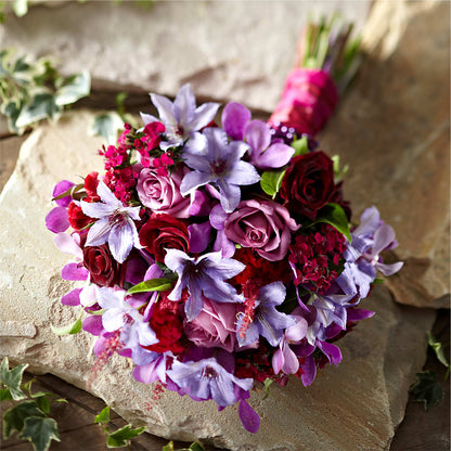 Enlightened Love Bouquet –  Flowers On Fourteenth, Washington DC