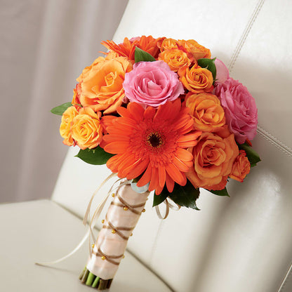 Lifetime of Love Bouquet –  Flowers On Fourteenth, Washington DC