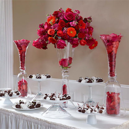 Life's Sweetness Centerpiece –  Flowers On Fourteenth, Washington DC