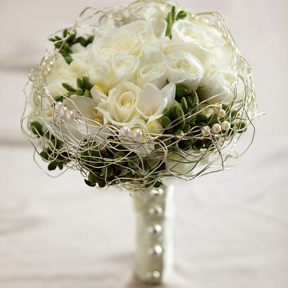 Evermore Bouquet –  Flowers On Fourteenth, Washington DC