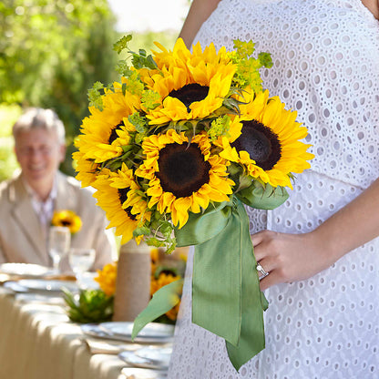Free Spirit Bouquet –  Flowers On Fourteenth, Washington DC