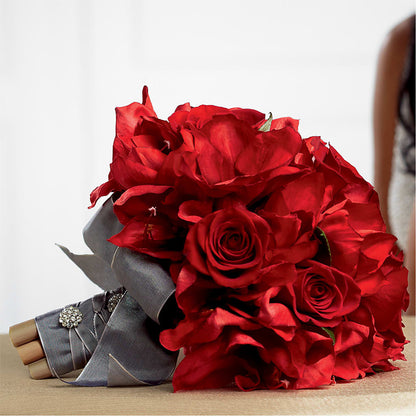Heart's Happiness Bouquet –  Flowers On Fourteenth, Washington DC