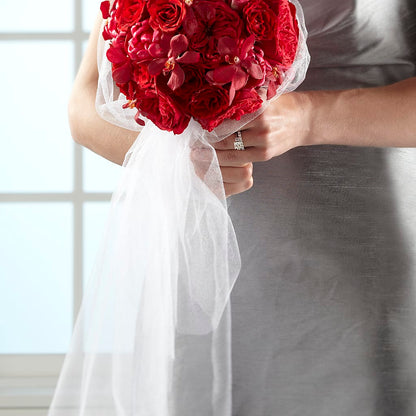 Desire Bouquet –  Flowers On Fourteenth, Washington DC