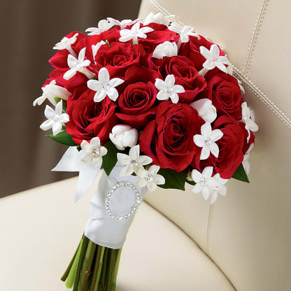 Poetry Bouquet –  Flowers On Fourteenth, Washington DC