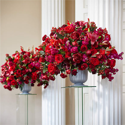 Love & Honor Arrangement –  Flowers On Fourteenth, Washington DC
