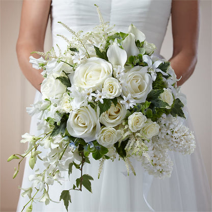 Cherish Bouquet –  Flowers On Fourteenth, Washington DC