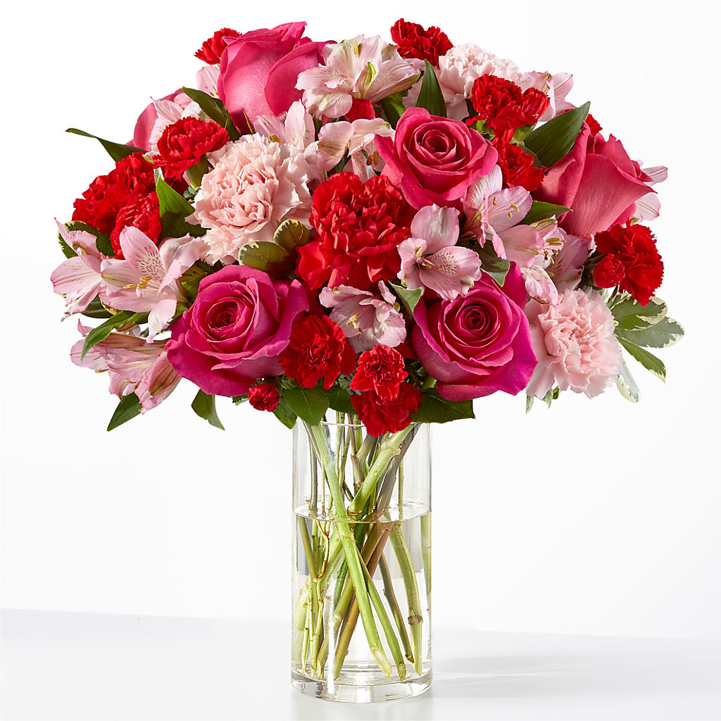14 Roses Roses & Rose Bouquets Washington | Flowers On Fourteenth–Flowers On ...