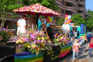 DC Pride Parade