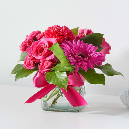 Everyday Love Bouquet –  Flowers On Fourteenth, Washington DC